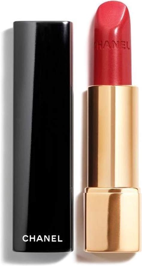 chanel rouge allure 98 coromandel